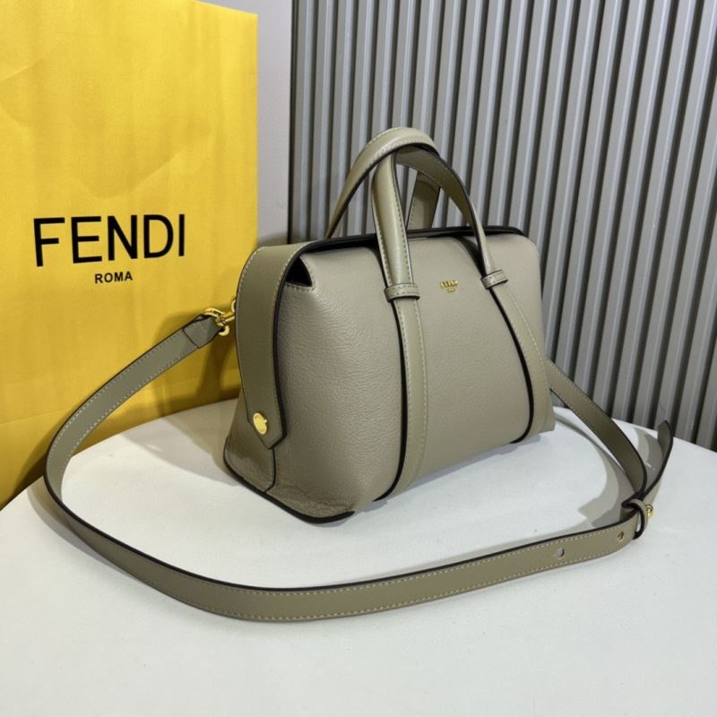 Fendi Top Handle Bags